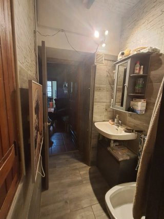 OPORTUNIDAD!!! Se vende casa de pueblo con pozo!