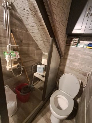 OPORTUNIDAD!!! Se vende casa de pueblo con pozo!