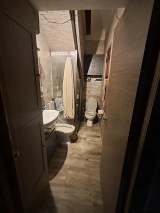 OPORTUNIDAD!!! Se vende casa de pueblo con pozo!