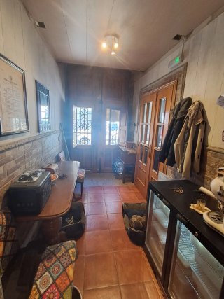 OPORTUNIDAD!!! Se vende casa de pueblo con pozo!