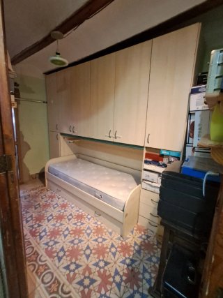 OPORTUNIDAD!!! Se vende casa de pueblo con pozo!