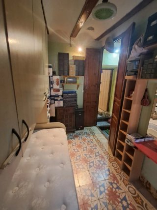 OPORTUNIDAD!!! Se vende casa de pueblo con pozo!