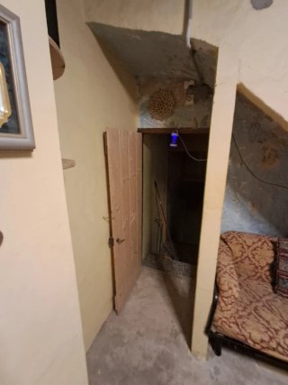 OPORTUNIDAD!!! Se vende casa de pueblo con pozo!