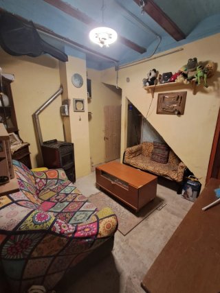 OPORTUNIDAD!!! Se vende casa de pueblo con pozo!