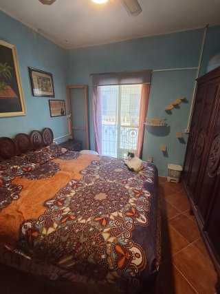 OPORTUNIDAD!!! Se vende casa de pueblo con pozo!