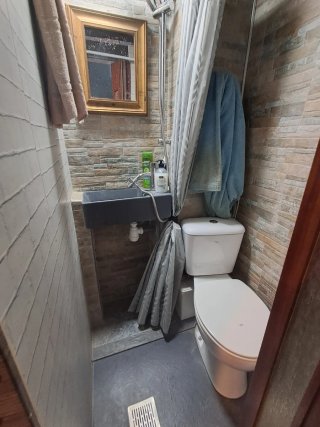 OPORTUNIDAD!!! Se vende casa de pueblo con pozo!