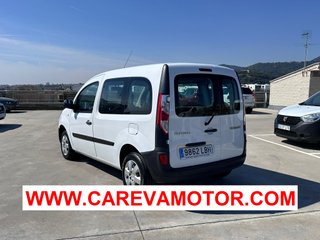 Renault Kangoo 2019