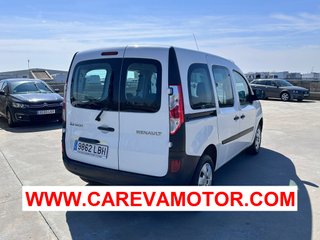 Renault Kangoo 2019