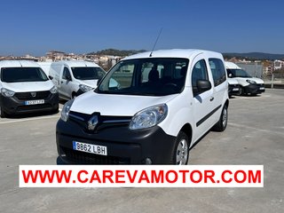 Renault Kangoo 2019