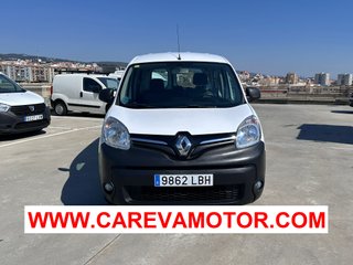 Renault Kangoo 2019