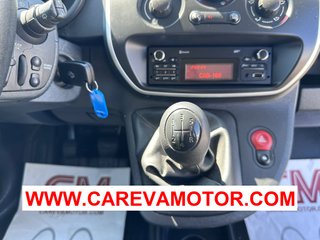 Renault Kangoo 2019