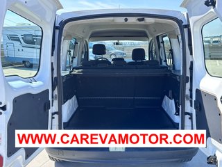 Renault Kangoo 2019