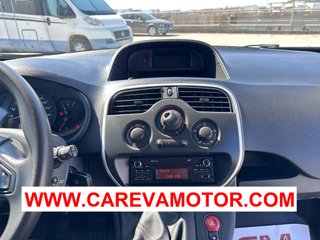 Renault Kangoo 2019