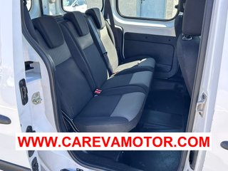 Renault Kangoo 2019