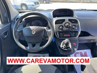 Renault Kangoo 2019