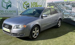 Audi A4 2.0 TDI