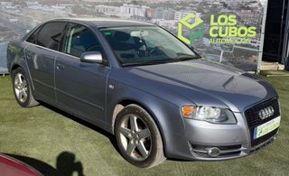 Audi A4 2.0 TDI