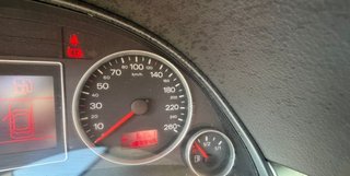 Audi A4 2.0 TDI