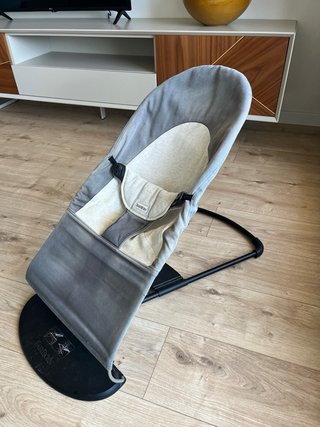 Carro Bebé Joolz Day Plus + REGALO Hamaca Björn