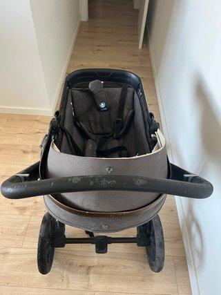Carro Bebé Joolz Day Plus + REGALO Hamaca Björn