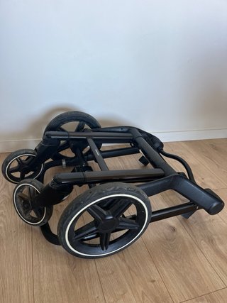 Carro Bebé Joolz Day Plus + REGALO Hamaca Björn