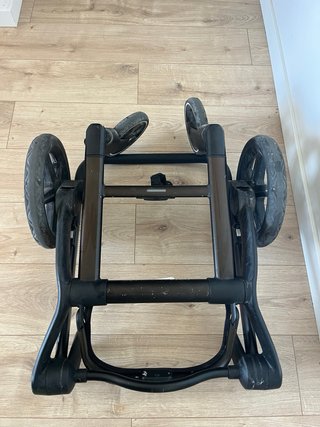 Carro Bebé Joolz Day Plus + REGALO Hamaca Björn