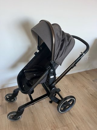 Carro Bebé Joolz Day Plus + REGALO Hamaca Björn