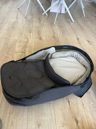 Carro Bebé Joolz Day Plus + REGALO Hamaca Björn