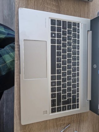 HP ProBook 445R G6