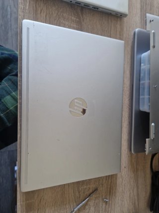 HP ProBook 445R G6