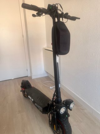 Patinete Eléctrico Sabway Dynamic Pro
