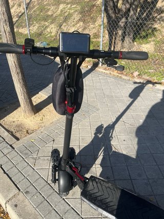 Patinete Eléctrico Sabway Dynamic Pro