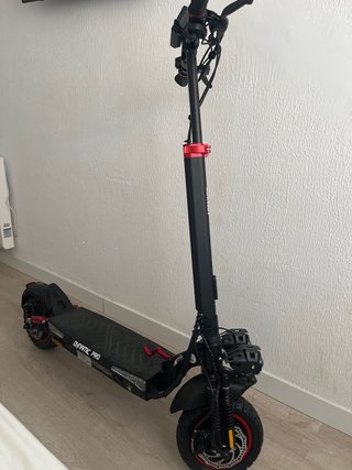 Patinete Eléctrico Sabway Dynamic Pro
