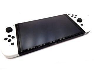 E60307-0 Nintendo Switch Oled