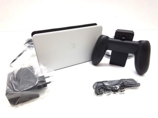 E60307-0 Nintendo Switch Oled