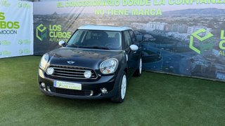 MINI Countryman 1.6 Cooper Auto