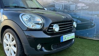MINI Countryman 1.6 Cooper Auto