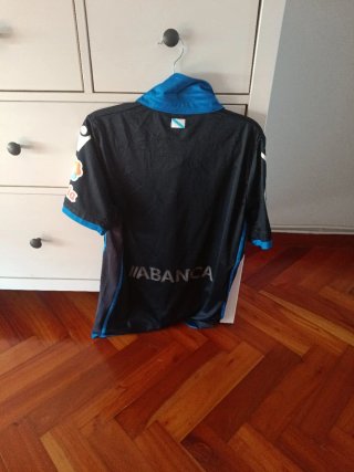 Camiseta Macron RC Deportivo La Coruña