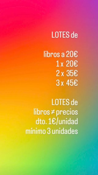 Libros