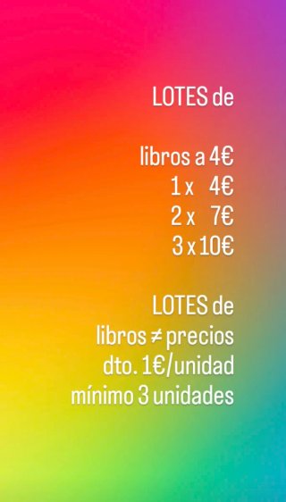 Libros