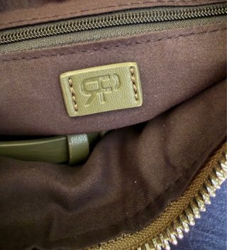 Bolso Parfois Hombro/Mano