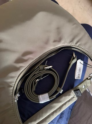 Bolso Parfois Hombro/Mano