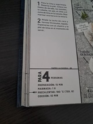 Platos a la cazuela
