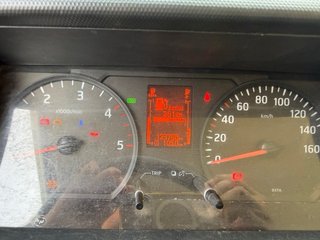 Nissan NT400 Cabstar 2018