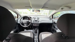 SEAT Ibiza 1.6 TDI 90cv Reference DSG