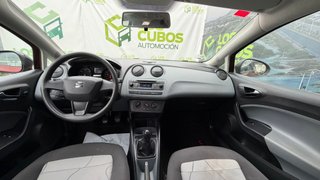 SEAT Ibiza 1.6 TDI 90cv Reference DSG