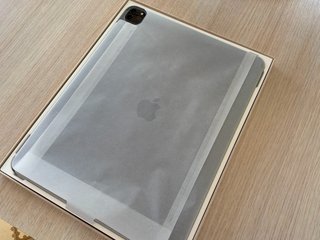 iPad Pro 12.9 M1 256GB Wifi 5G Gris a estrenar