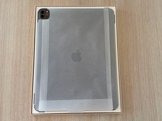 iPad Pro 12.9 M1 256GB Wifi 5G Gris a estrenar