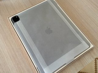iPad Pro 12.9 M1 256GB Wifi 5G Gris a estrenar