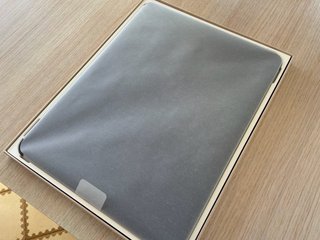 iPad Pro 12.9 M1 256GB Wifi 5G Gris a estrenar